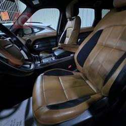 لاند روفر رانج روفر سبورت